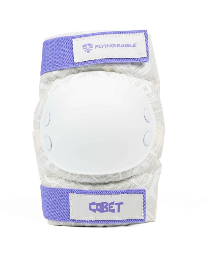 FLYING EAGLE - PROTECTION PACK COBET GREY/PURPLE FLYING EAGLE - PROTECTION PACK COBET GREY/PURPLE