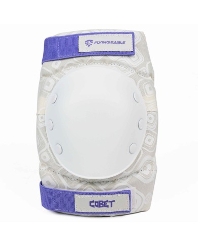 FLYING EAGLE - PROTECTION PACK COBET GREY/PURPLE FLYING EAGLE - PROTECTION PACK COBET GREY/PURPLE