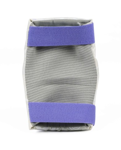 FLYING EAGLE - PROTECTION PACK COBET GREY/PURPLE FLYING EAGLE - PROTECTION PACK COBET GREY/PURPLE
