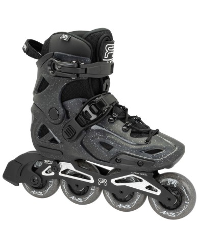FR SKATES - AXS LUMINOUS NIGHT SKY FR SKATES - AXS LUMINOUS NIGHT SKY