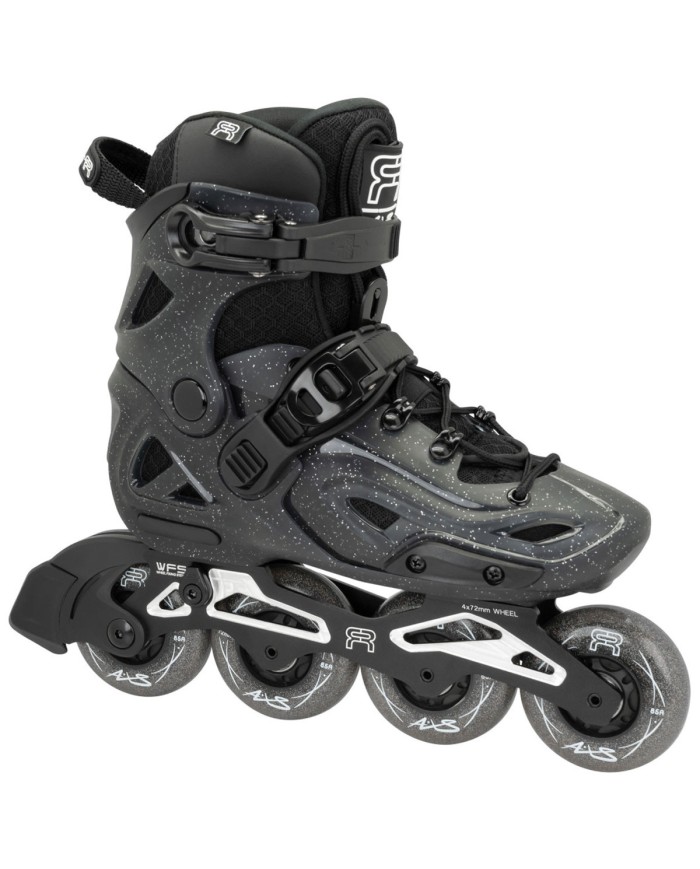 FR SKATES - AXS LUMINOUS NIGHT SKY