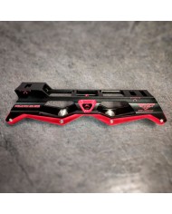 POWERSLIDE - SPIDER 4x80 ROCKERED - 2