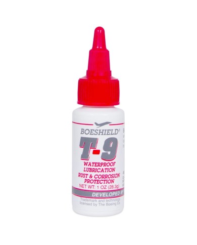Boeshield - T9 Boeshield - T9