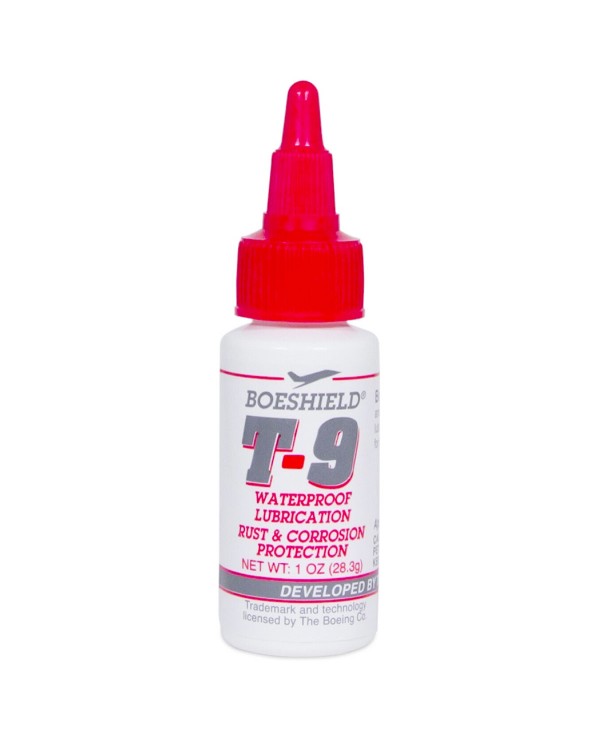 Boeshield - T9