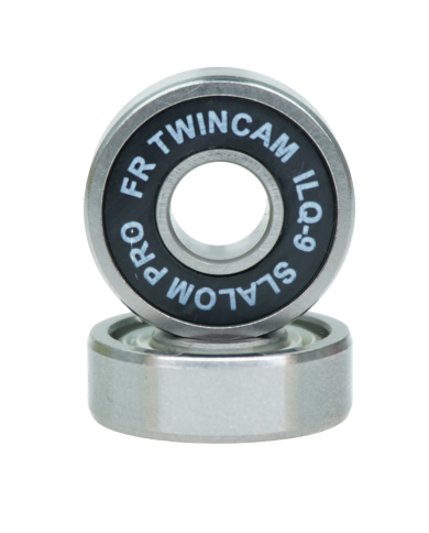 FR SKATES - TWINCAM ILQ-9 SLALOM PRO METAL BOX FR SKATES - TWINCAM ILQ-9 SLALOM PRO METAL BOX