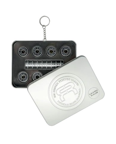 FR SKATES - TWINCAM ILQ-9 SLALOM PRO METAL BOX FR SKATES - TWINCAM ILQ-9 SLALOM PRO METAL BOX