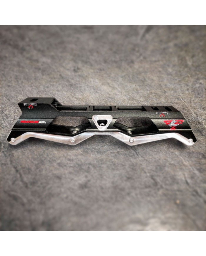 POWERSLIDE - SPIDER 4x80 FLAT - 2