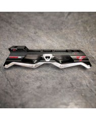 POWERSLIDE - SPIDER 4x80 FLAT - 2