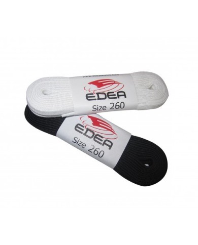 EDEA - BLACK LACES 240 EDEA - BLACK LACES 240