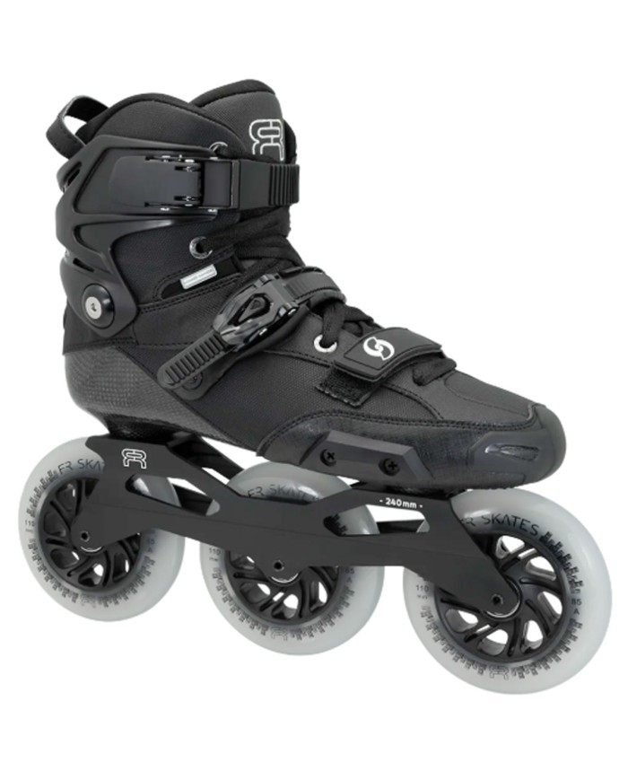 FR SKATES - SPIN 310 BLACK 2025 FR SKATES - SPIN 310 BLACK 2025