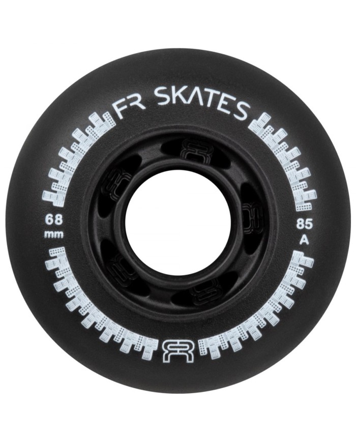 FR SKATES - DOWNTOWN WHEEL 68mm / 85A