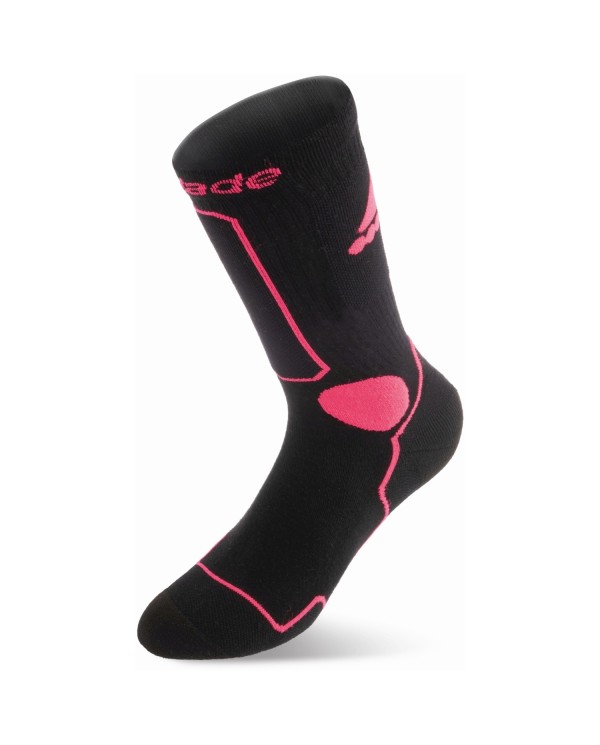 ROLLERBLADE - SKATE SOCK W  - 1