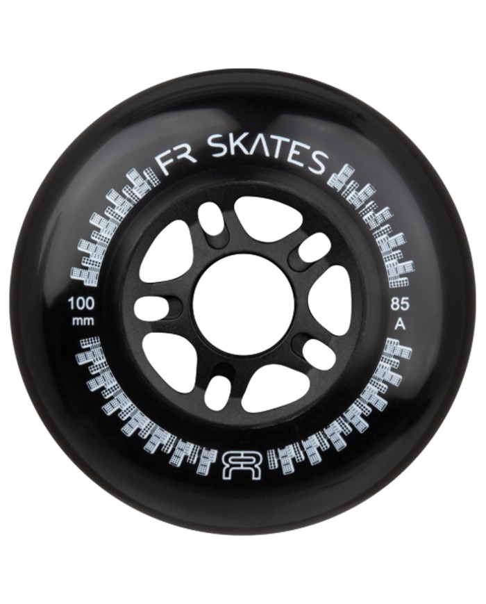 FR SKATES - DOWNTOWN WHEEL 100mm / 85A