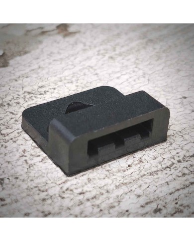 FR SKATES - UPPER STRAP STOPPER FR SKATES - UPPER STRAP STOPPER