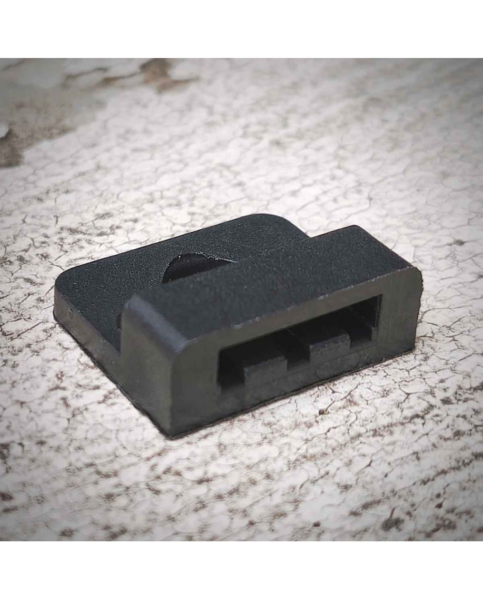 FR SKATES - UPPER STRAP STOPPER