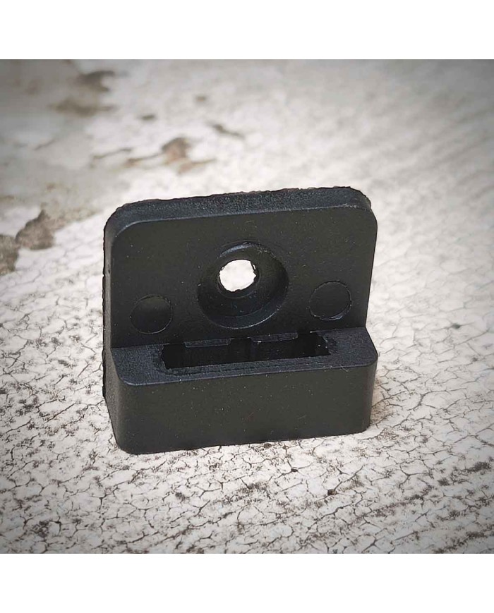 FR SKATES - UPPER STRAP STOPPER