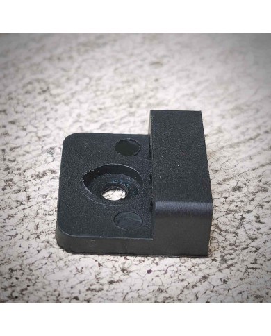 FR SKATES - UPPER STRAP STOPPER FR SKATES - UPPER STRAP STOPPER