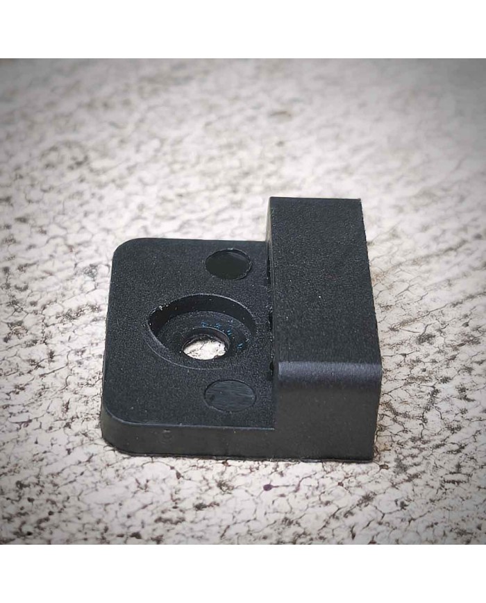 FR SKATES - UPPER STRAP STOPPER