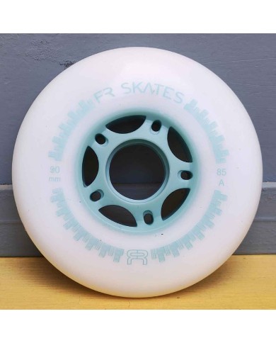 FR SKATES - DOWNTOWN WHEEL 84-90 mm / 85A FR SKATES - DOWNTOWN WHEEL 84-90 mm / 85A