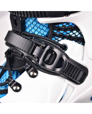 MICRO - INFINITE BLANCO-AZUL JUNIOR - 5