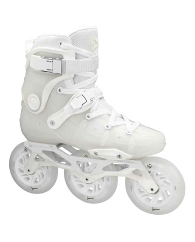 FR SKATES - LUMINOUS RAY 110 WHITE FR SKATES - LUMINOUS RAY 110 WHITE