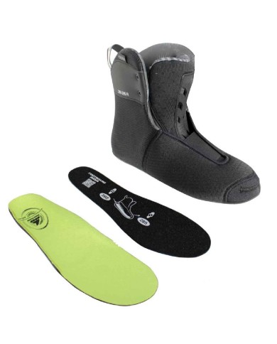 ROLLERBLADE - BOTINES TWISTER ROLLERBLADE - BOTINES TWISTER