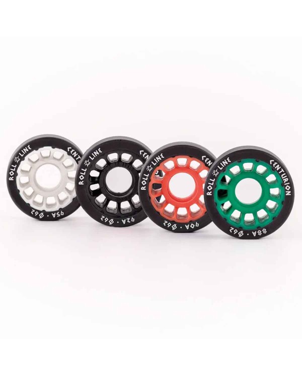 ROLL - LINE - CENTURION 62mm. 88A - 90A - 92A - 95A