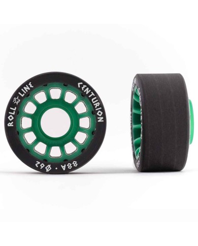 ROLL - LINE - CENTURION 62mm. 88A - 90A - 92A - 95A