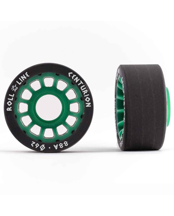 ROLL - LINE - CENTURION 62mm. 88A - 90A - 92A - 95A