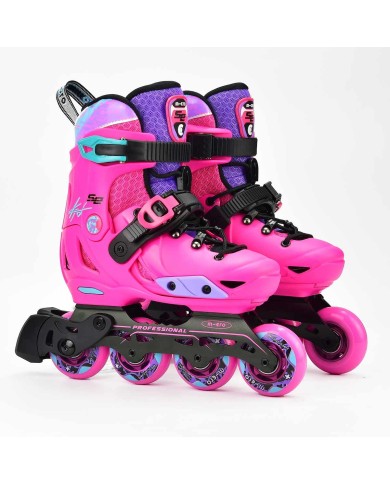 MICRO - INFINITE SE ROSA JUNIOR - 3 MICRO - INFINITE SE ROSA JUNIOR - 3