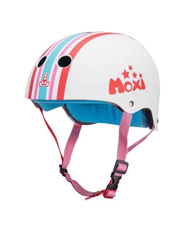 TRIPLE 8 - THE CERTIFIED SWEATSAVER HELMET PRINT