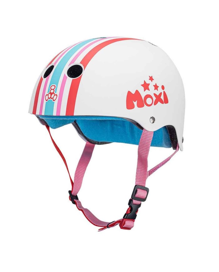 TRIPLE 8 - THE CERTIFIED SWEATSAVER HELMET PRINT