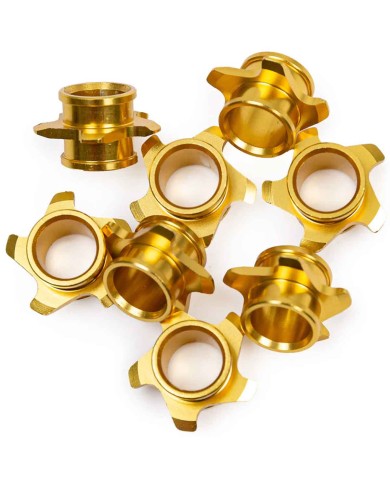 Bart Swings spacer 8mm