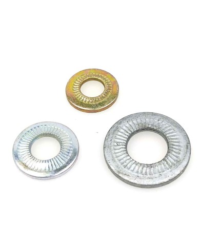 CSP - ARANDELA PRESIÓN