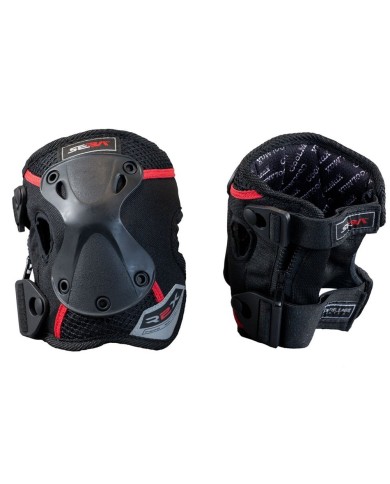 SEBA - KNEE PADS PRO - 2 SEBA - KNEE PADS PRO - 2