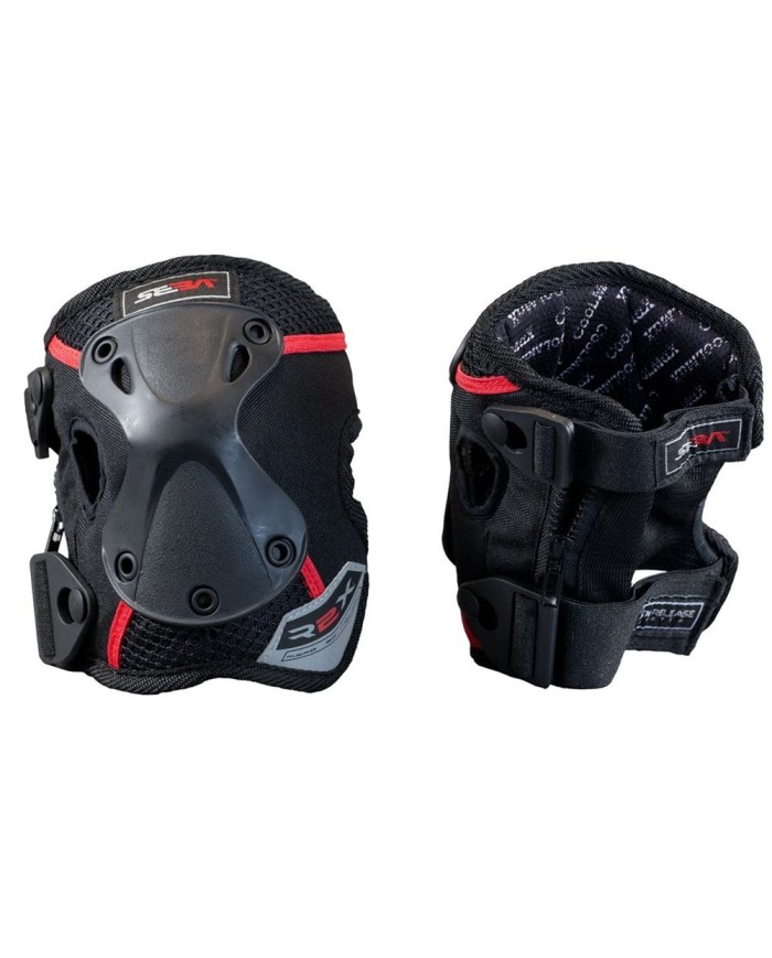 SEBA - KNEE PADS PRO - 1