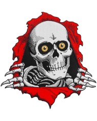 POWELL PERALTA  - WINGED RIPPER PARCHE 5"
