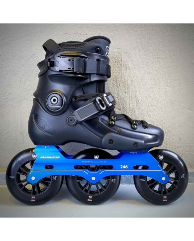 FR SKATES - FR1 PT310