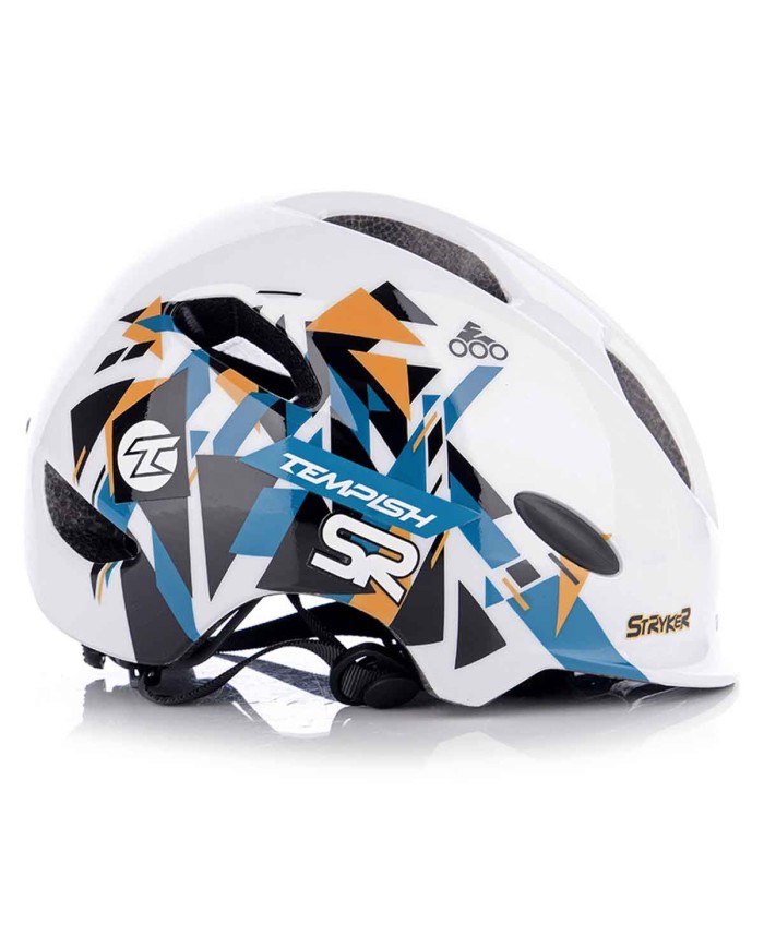 TEMPISH - CASCO NIÑOS STRIKER