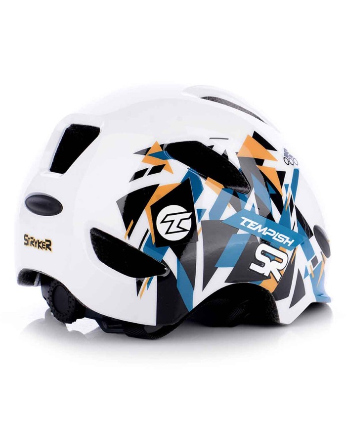 TEMPISH - STRIKER KIDS HELMET