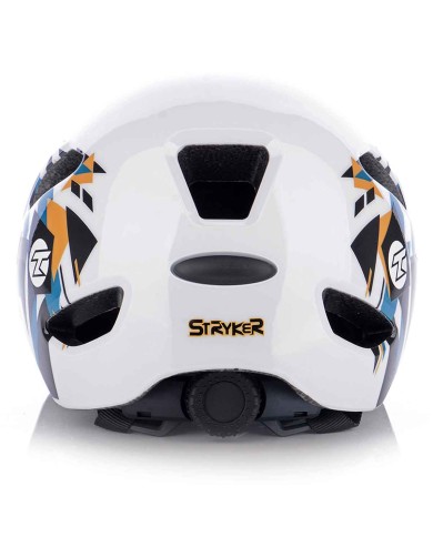 TEMPISH - CASCO NIÑOS STRIKER