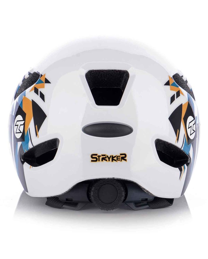 TEMPISH - CASCO NIÑOS STRIKER