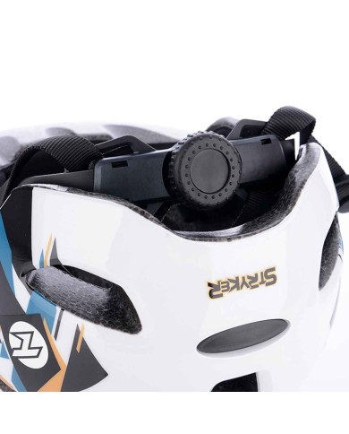 TEMPISH - CASCO NIÑOS STRIKER