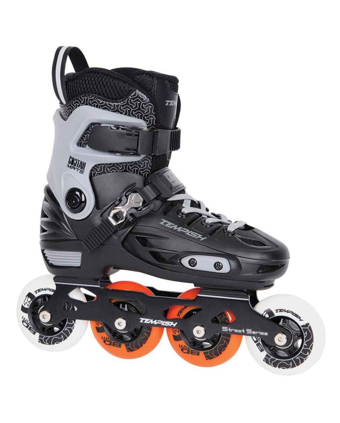 TEMPISH - COCTAIL MATE