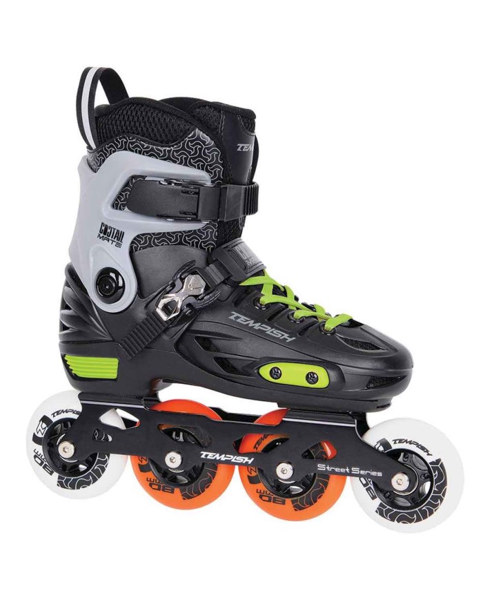 TEMPISH - COCTAIL MATE