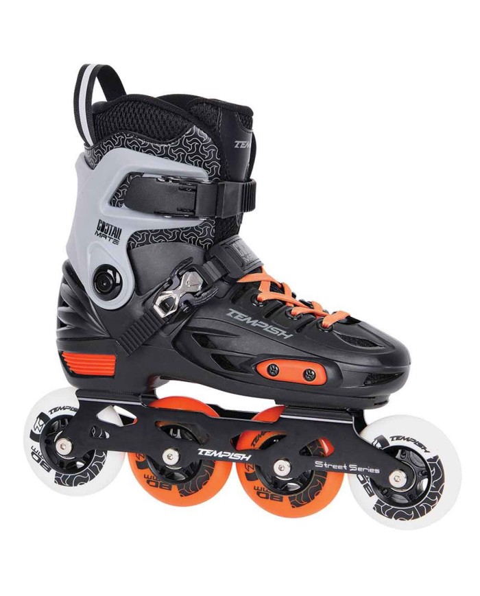 TEMPISH - COCTAIL MATE