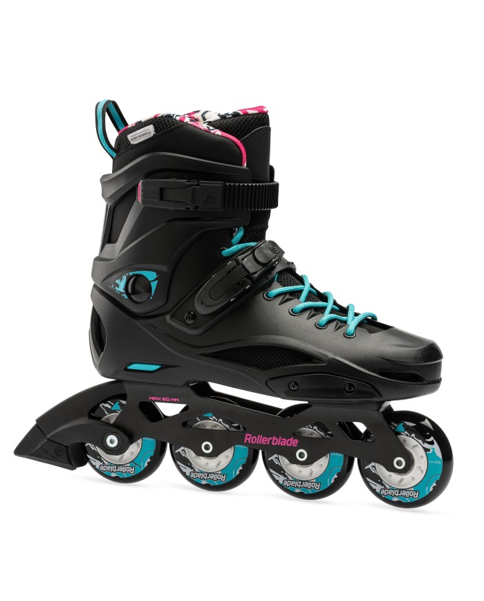 ROLLERBLADE - RB 80 CRUISER - 3