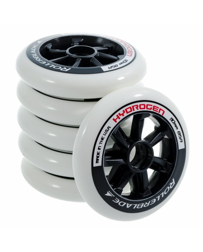 ROLLERBLADE - HYDROGEN 110mm. 85A  - 1