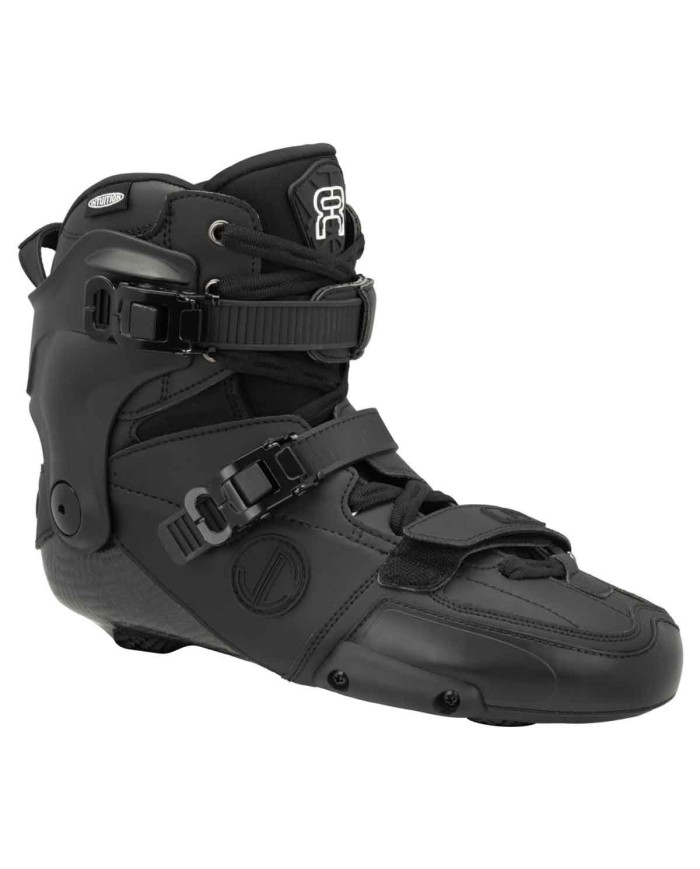 FR SKATES - SL FREERIDE BLACK