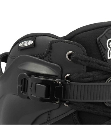 FR SKATES - SL FREERIDE BLACK